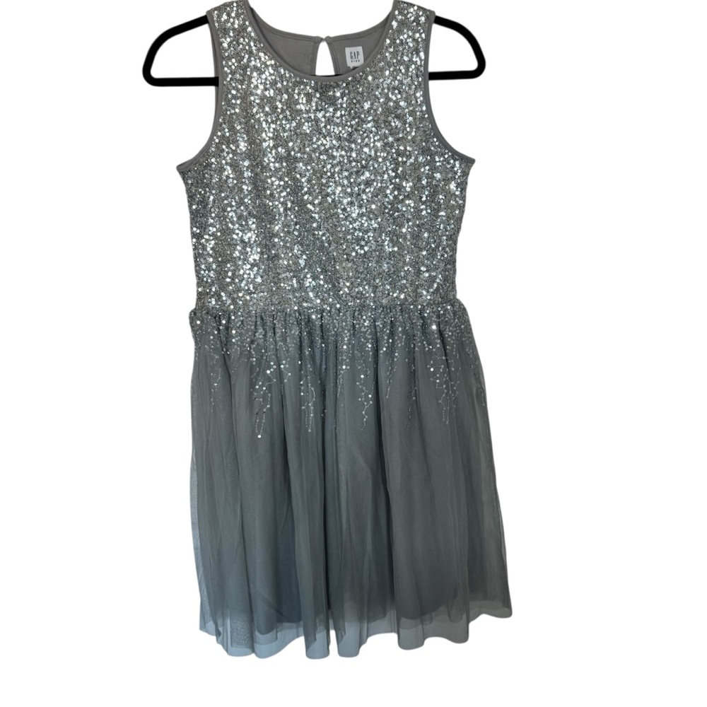 GAP Kids Girls Dress – Size 16 | NWT